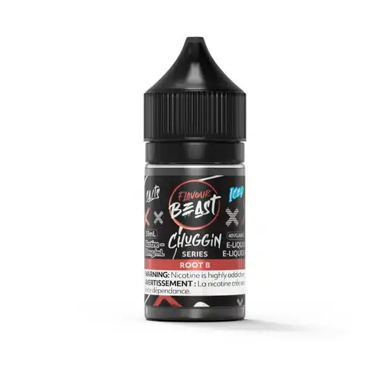 Flavour Beast Chuggin Root B