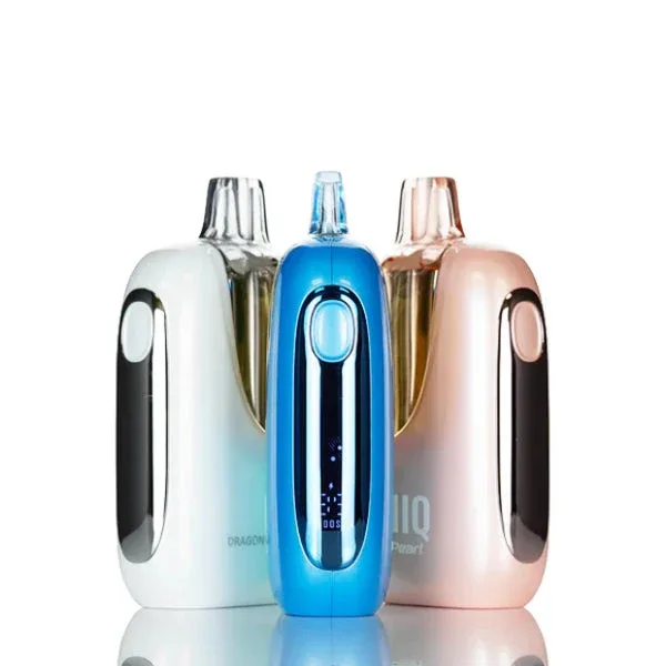NIQ Pearl 50K Puffs Disposable Vape
