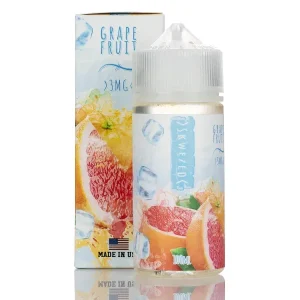 Skwezed Ice - Grapefruit Ice - 100ml (DISCONTINUED)