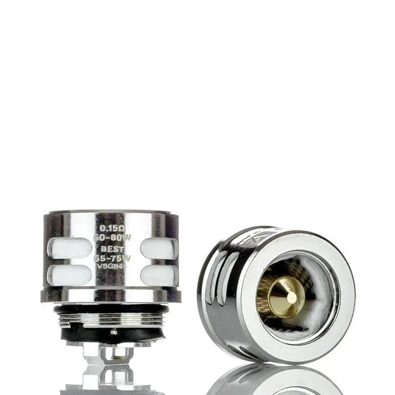 Vaporesso SKRR / SKRR-S / SKRR-S Mini Replacement Coil 3pcs - Image 2