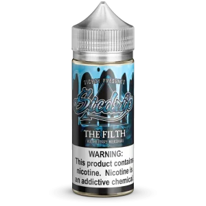 The Filth - Sicboy - 100mL