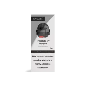 Smok Nord GT Empty Pod