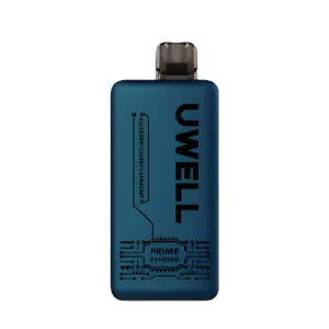 Uwell Prime BG12000 Disposable Vape