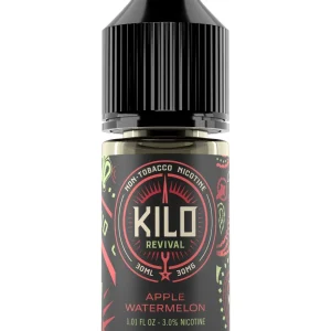 Apple Watermelon by Kilo Revival Synthetic Salts 30ml