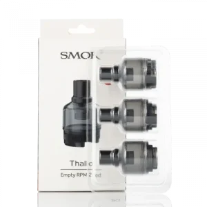 SMOK Thallo Replacement Pod 3 pc