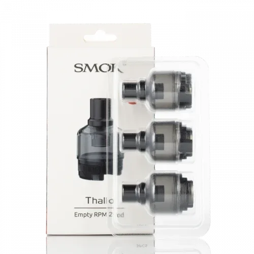 SMOK Thallo Replacement Pod 3 pc