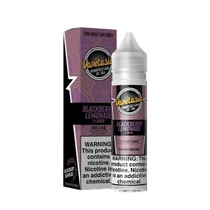 VapeTasia Freebase Vape Juice