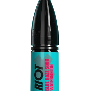 RIOT X - Blue Razz Sour Watermelon