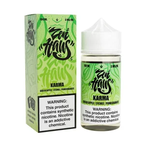 Karma Zen Haus 100mL