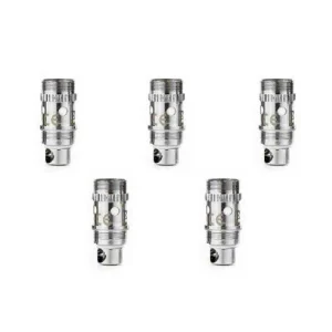 Aspire Atlantis V2 Replacement Coils (5-Pack)