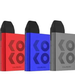 Uwell CALIBURN KOKO 11W Pod System