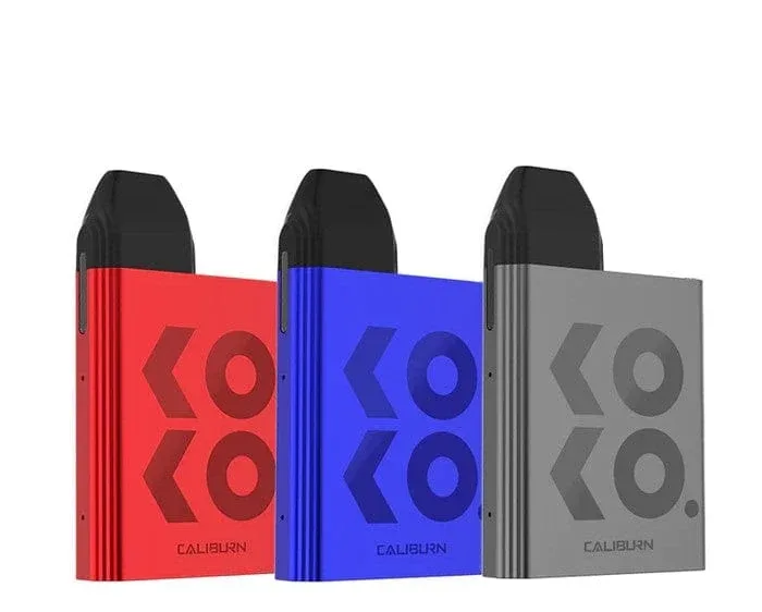 Uwell CALIBURN KOKO 11W Pod System