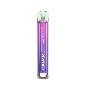 Oxbar C800 Disposable Vape