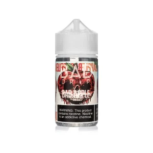 Bad Apple Bad Drip Labs 60mL