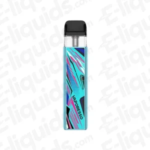 Vaporesso XROS 4 Mini Motor Race Pod Kit