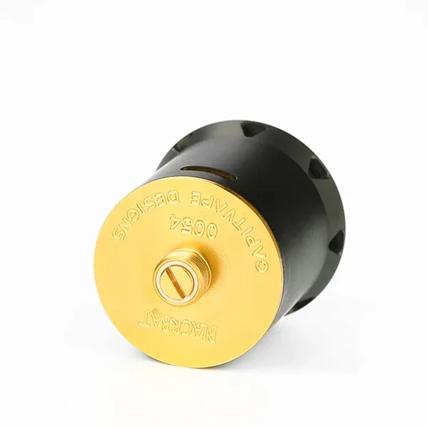 Capitvape Black Bat RDA 25mm - Image 2