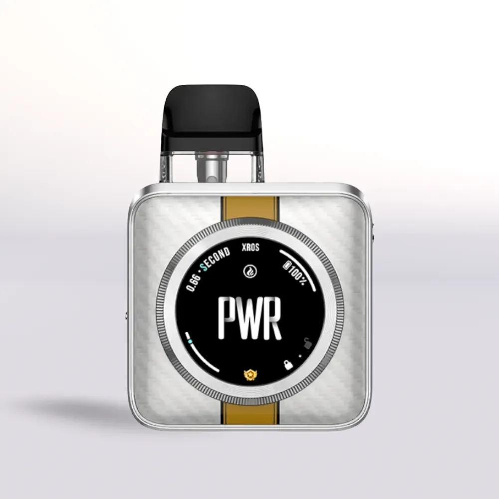 Vaporesso Xros 5 Nano Pod Vape Kit - Image 2