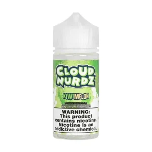 Cloud Nurdz Kiwi Melon