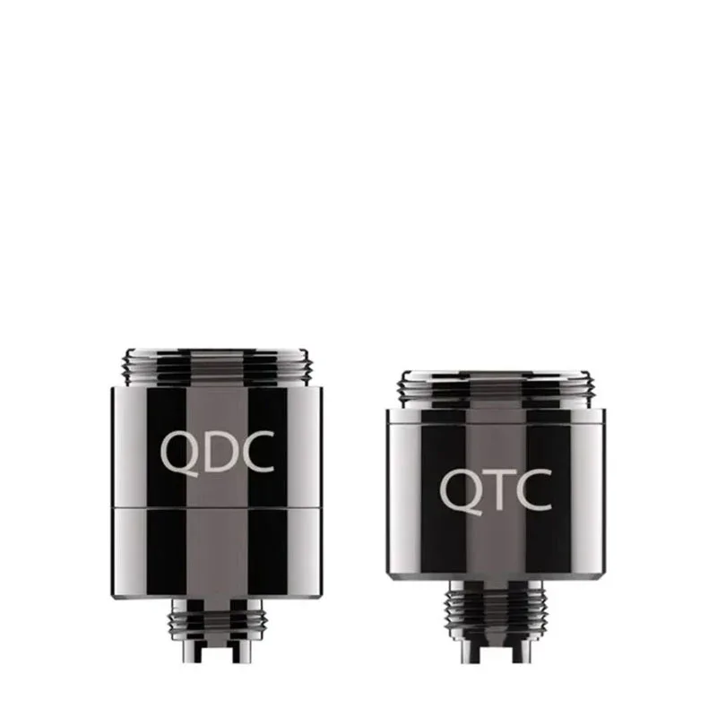 Yocan Armor Plus Replacement Coils (5-Pack) - Image 2