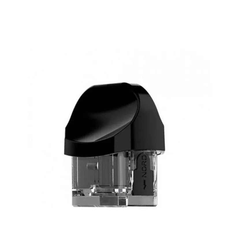 SMOK Nord 2 Replacement Pod 3pcs - Image 2