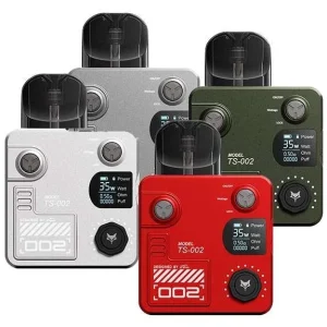 THOTH S Pod System Kit