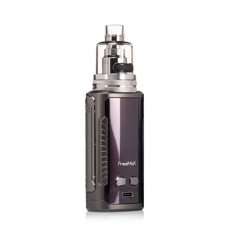FreeMax Maxus Max 168W Kit - Image 2