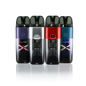 Vaporesso Luxe X Kit