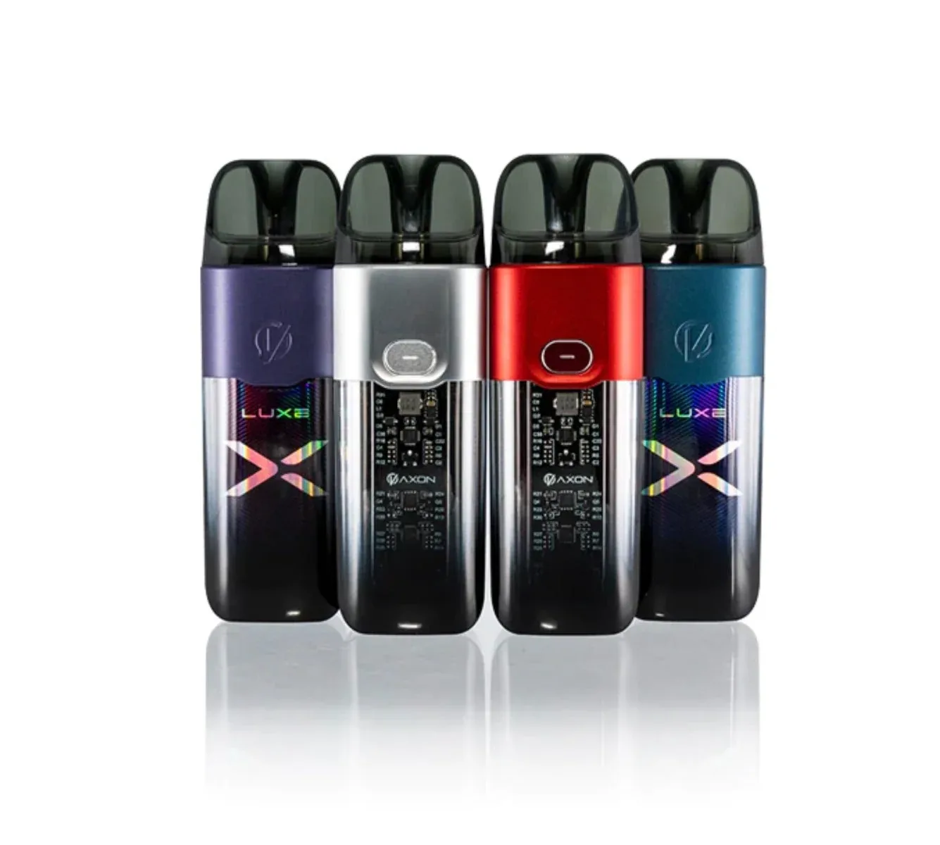 Vaporesso Luxe X Kit