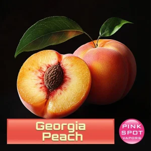 Georgia Peach