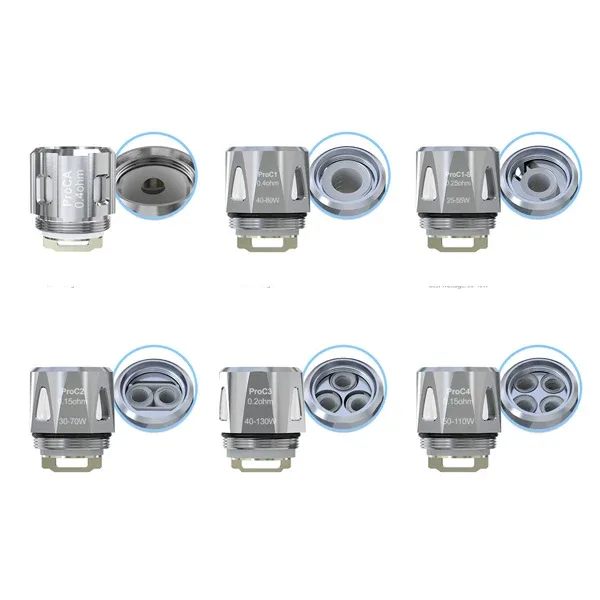 Joyetech ProCore Replacement Coil 5pcs - Image 2