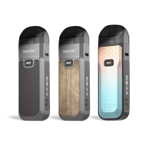 Smok Nord 5 80W Pod System