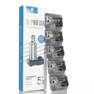 Lost Vape Orion Q-Pro Coils
