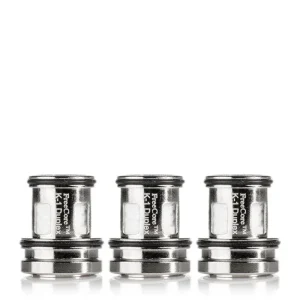 Vapefly Kriemhild 2 / Gunther Replacement Coils / RBA / RMC