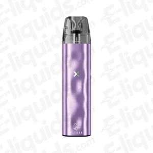 ELF BAR ELFX Mini Lilac Pod Kit