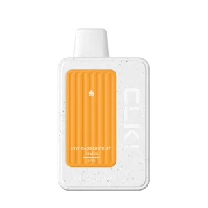 InnoBar CLK Disposable Vape