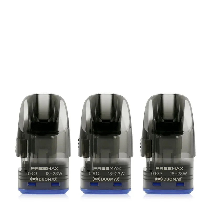 FreeMax Rexa Replacement Pods (3-Pack)