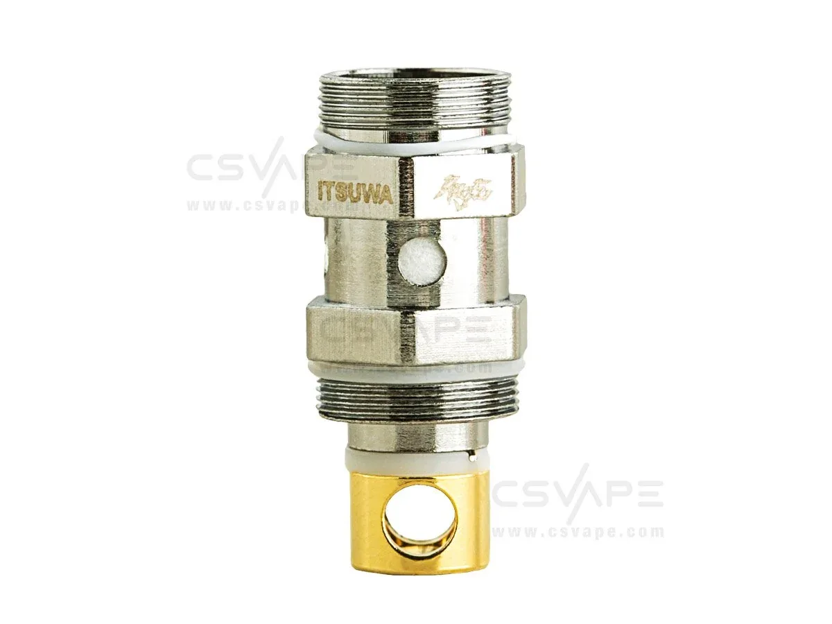 Rage Itsuwa Replacement Atomizer Coils 5 pack