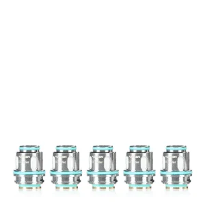 Advken Owl Pro Replacement Coils (5-Pack)