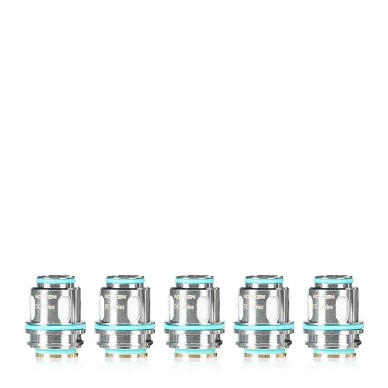 Advken Owl Pro Replacement Coils (5-Pack)
