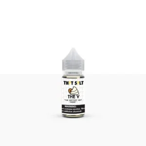 The V by THOT SALT 30ml