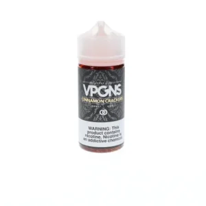 Cinnamon Cracker VPGNS 100mL