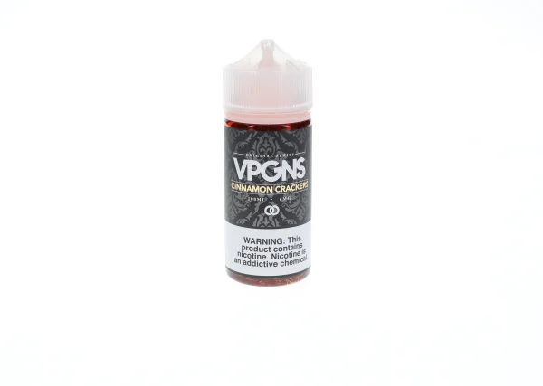 Cinnamon Cracker VPGNS 100mL
