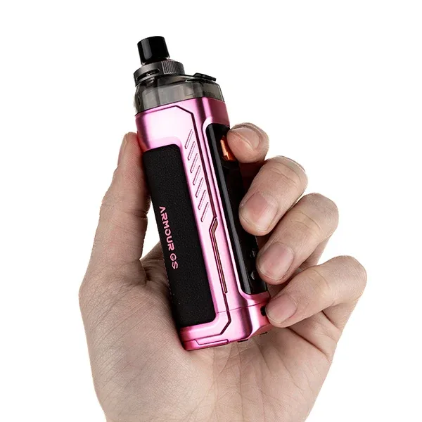 Vaporesso Armour GS Pod Kit - Image 2