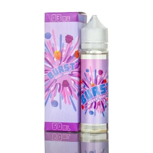 BURST | Berry eLiquid