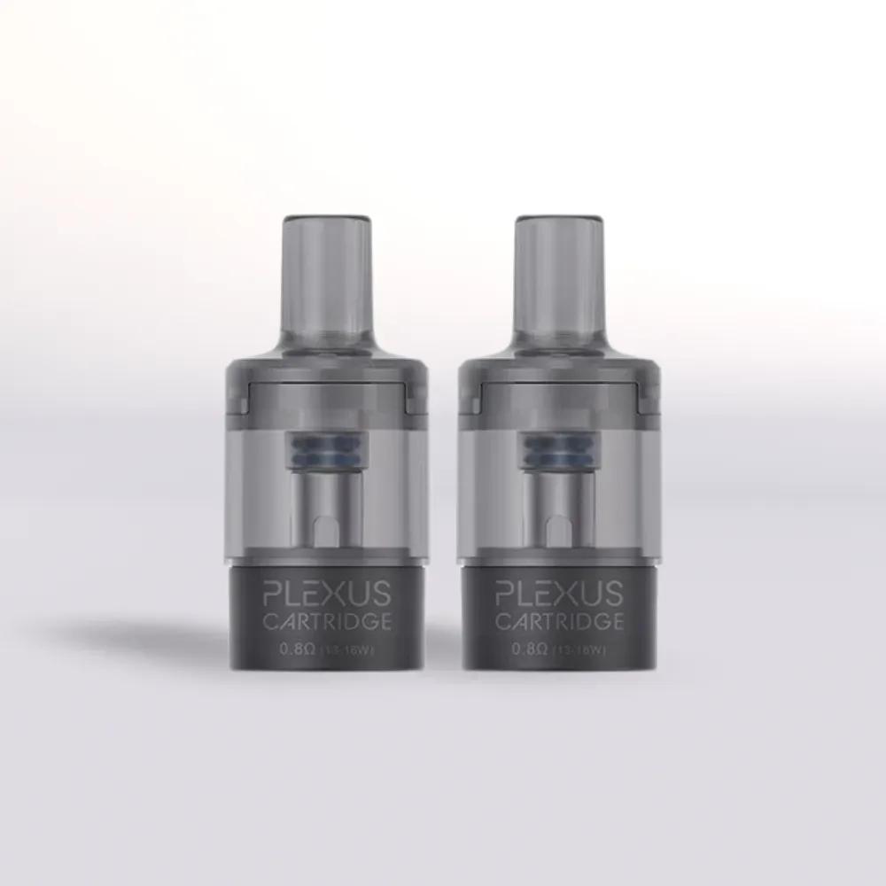 Innokin Plexus Replacement Pods - Pack of 2 - Image 2