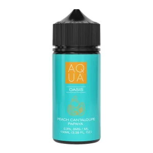 Oasis Aqua 100mL