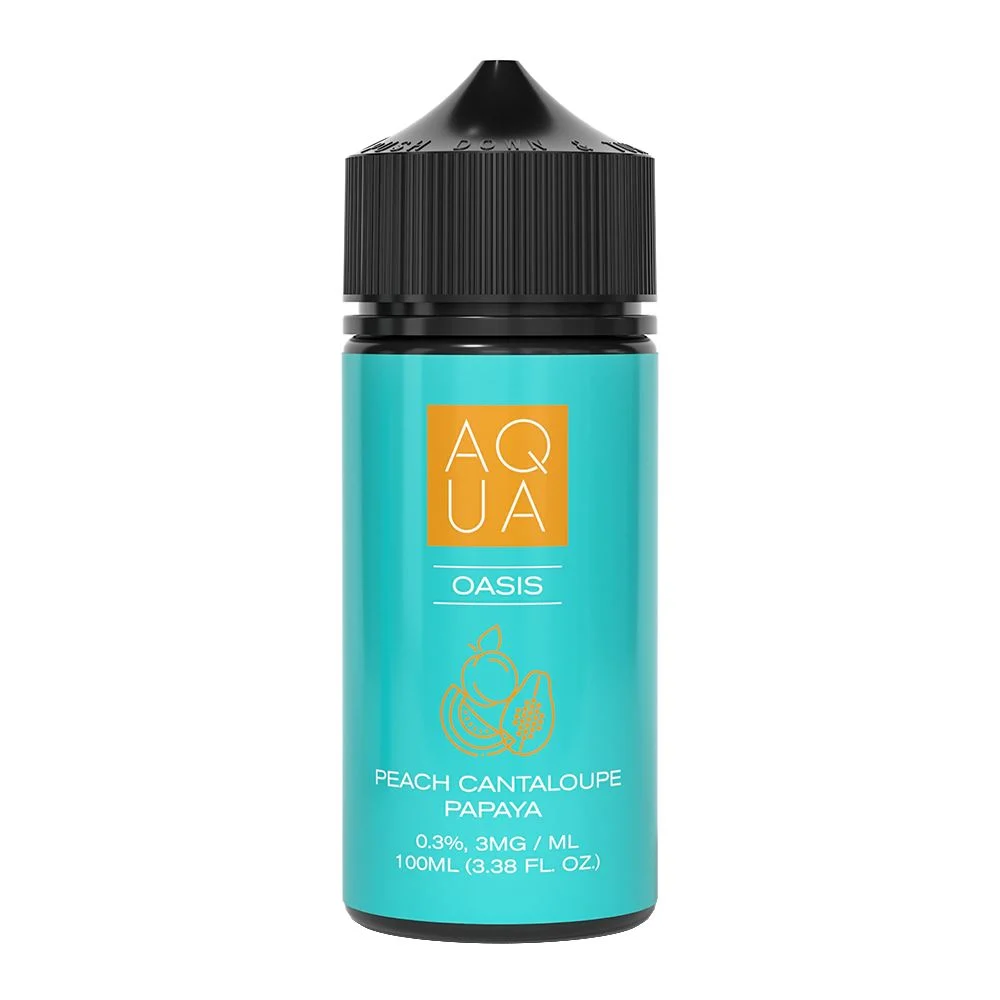 Oasis Aqua 100mL