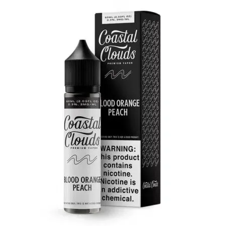 The Milk Salt Strawberry Milk eJuice - Image 2