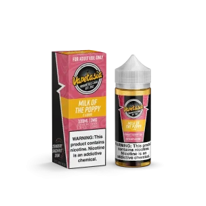 Vapetasia Iced 100ML