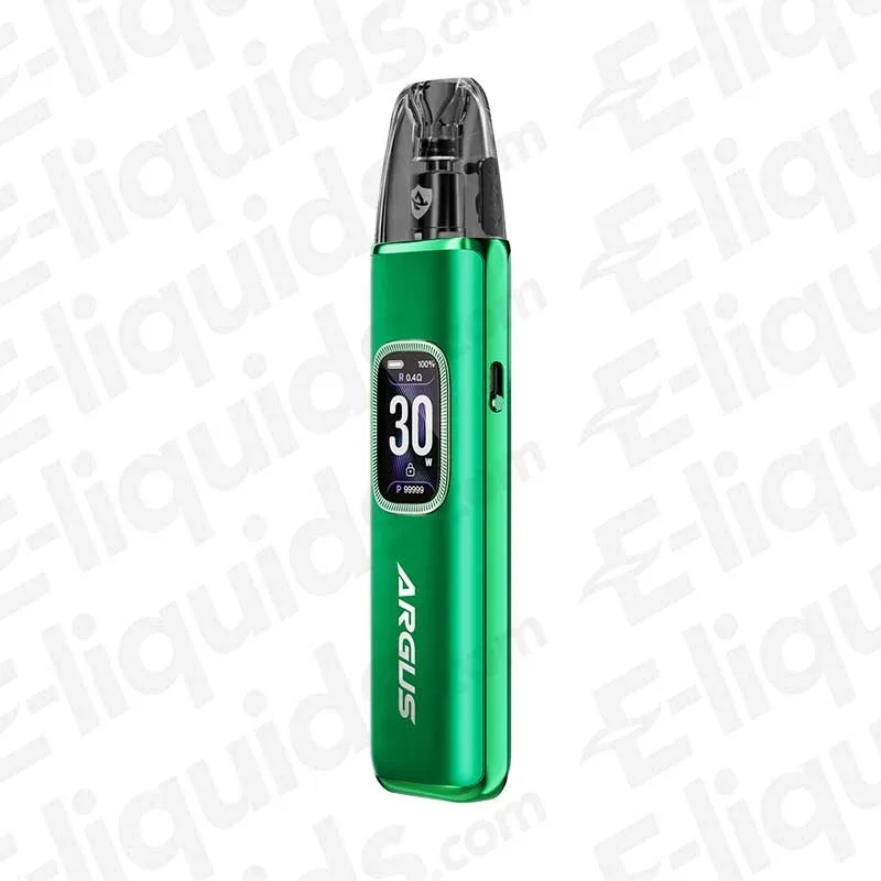 VOOPOO Argus G3 Moss Green Vape Kit